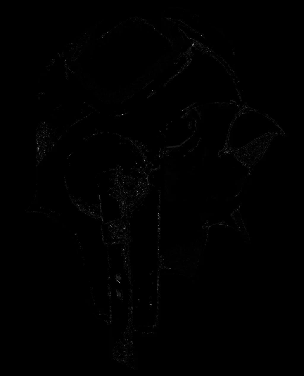 Frekk Forlag logo
