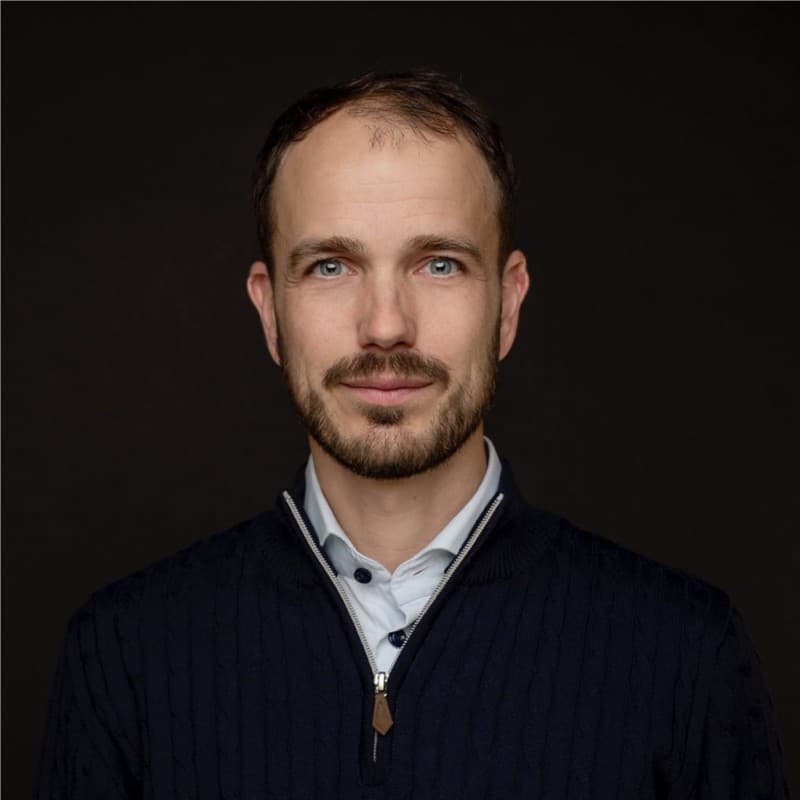 Andreas Sylthe