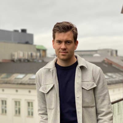 Håkon Høgetveit