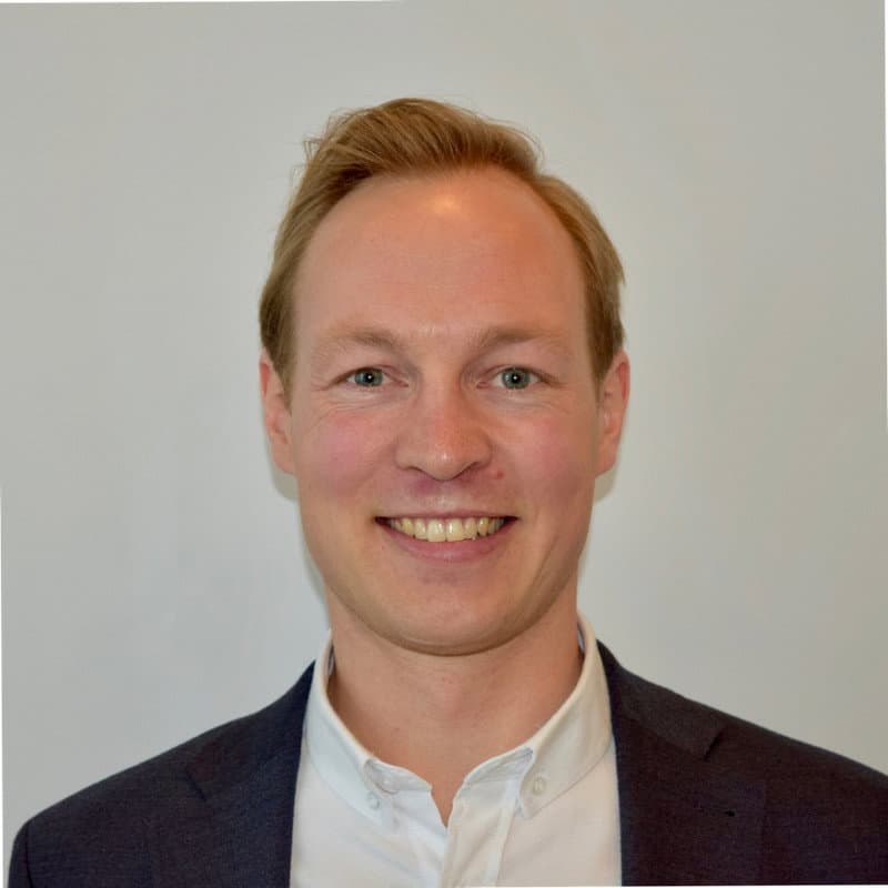 Martin Andersen